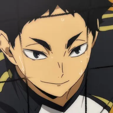 Profile image of 赤葦京治