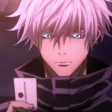 Profile image of 고죠 사토루