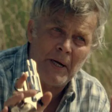 Profile image of Garland Wuornos