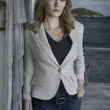 Profile image of Audrey Parker