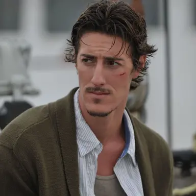Profile image of Duke Crocker