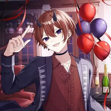Profile image of フマル