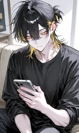 Profile image of 유즈키