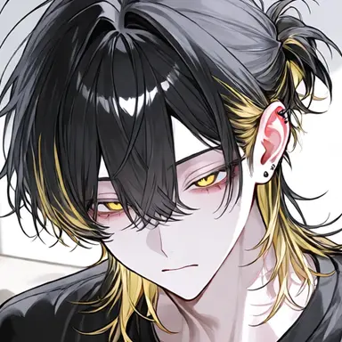 Profile image of 유즈키