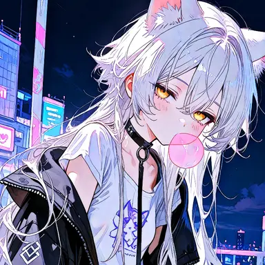 Profile image of 백묘