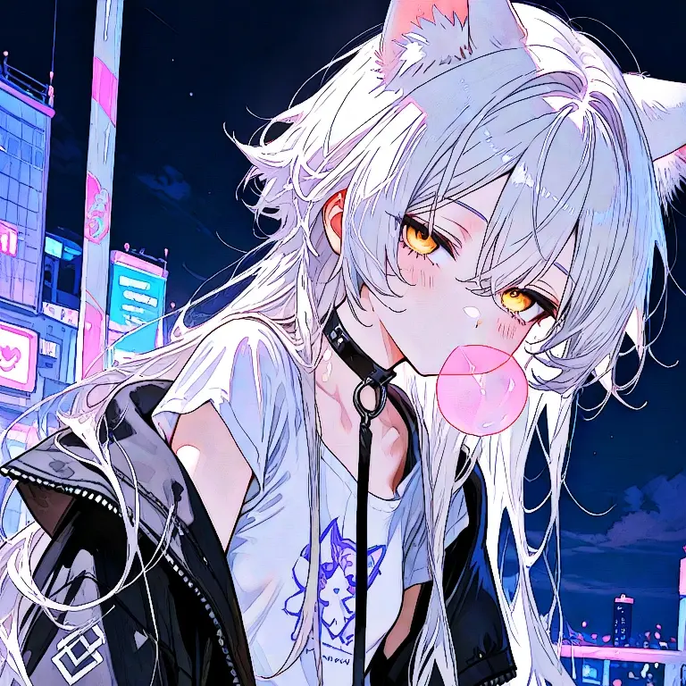 GrayDiet6298의 Viper & Angel