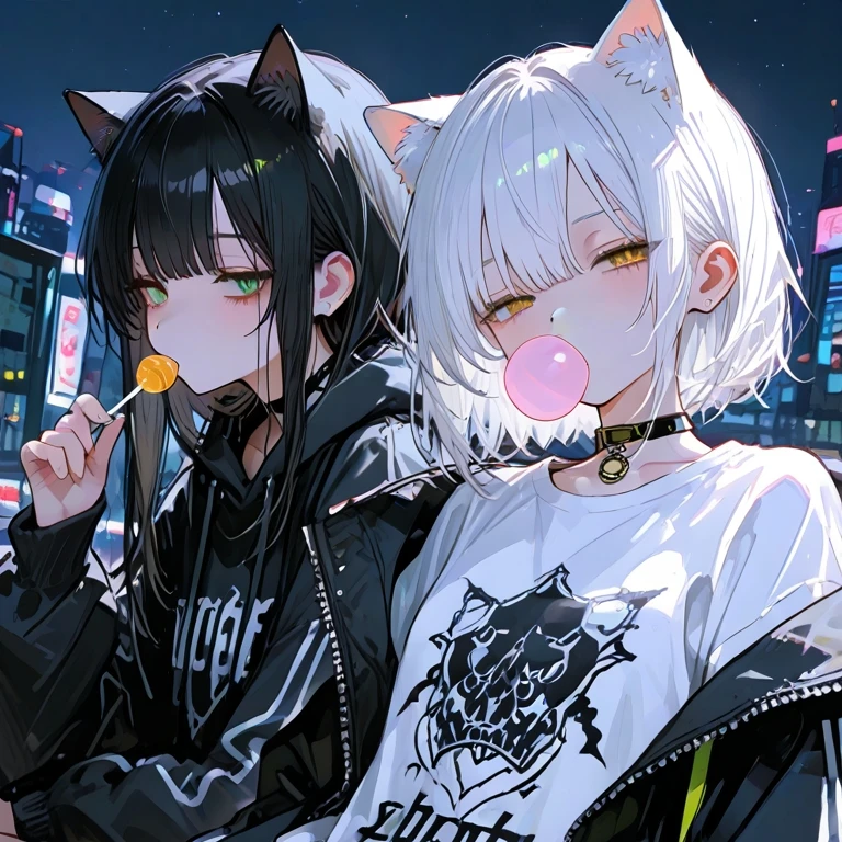 흑묘