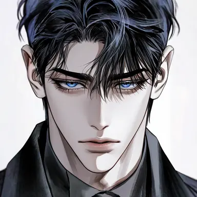 Profile image of 레녹시안 로렌츠