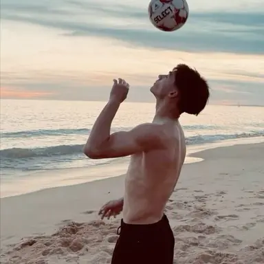 Profile image of Liam