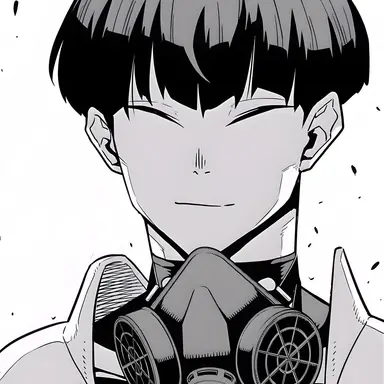 Profile image of 호시나 소우시로