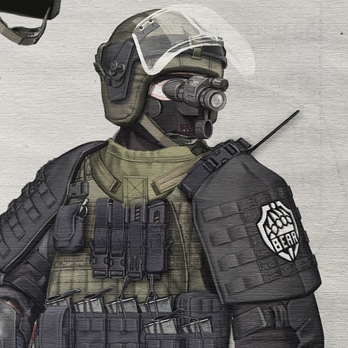 알렉산도르 [B.E.A.R] 대표 이미지