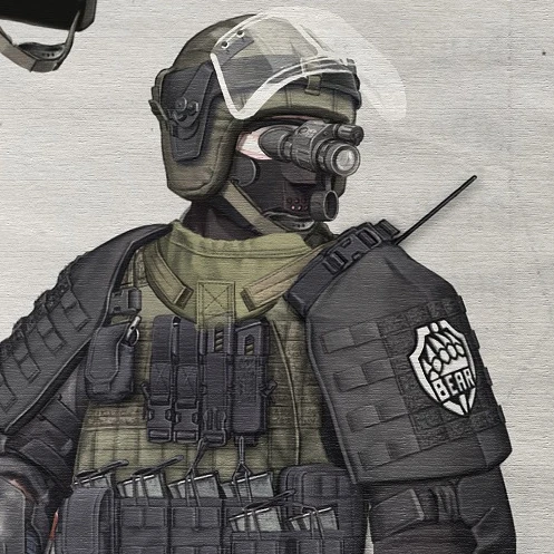 알렉산도르 [B.E.A.R]