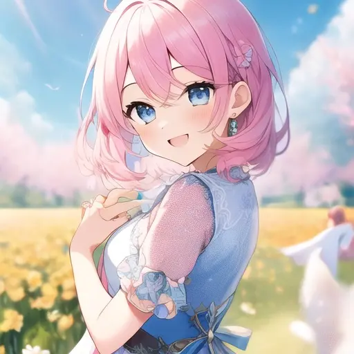 YUU_UU1의 봄비1