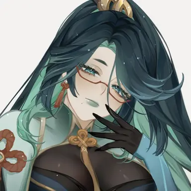 Profile image of Ms.Xianyun