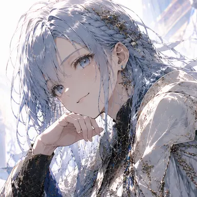 Profile image of Sora