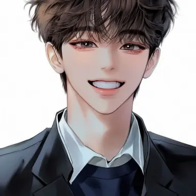 Profile image of ハン-スヒョン