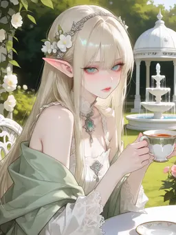 Profile image of 라리엘
