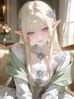 Profile image of 라리엘