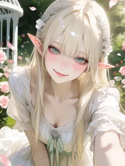 Profile image of 라리엘