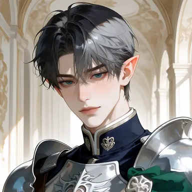 Profile image of 바레온
