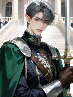 Profile image of 바레온
