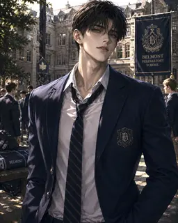 Profile image of チェイス・ハパー