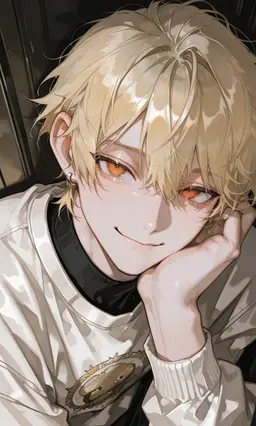 Profile image of 카이토