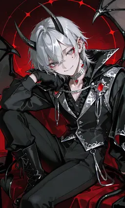 Profile image of 리오