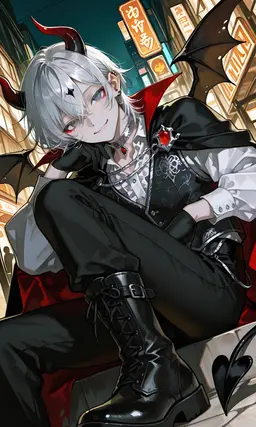 Profile image of 리오
