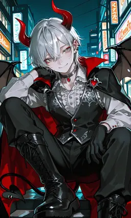 Profile image of 리오