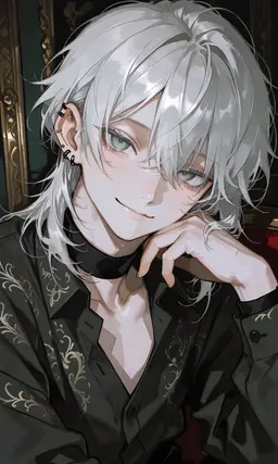 Profile image of 리오