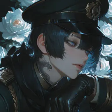 Profile image of 蒼澪