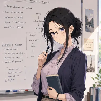 Profile image of 真壁 栞