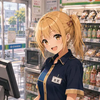 Profile image of Lilia Yoshimiya