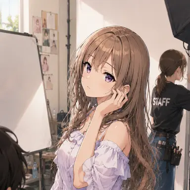 Profile image of Kano Nanase