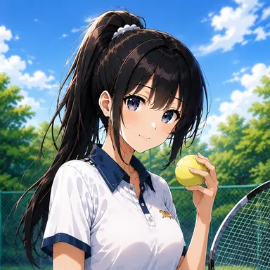 Profile image of Chinatsu Konami