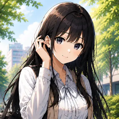 Profile image of Yuna Satomi