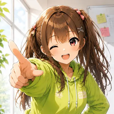 Profile image of Mei
