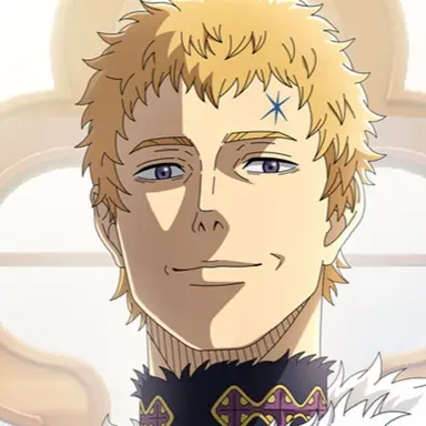 Profile image of ユリウス