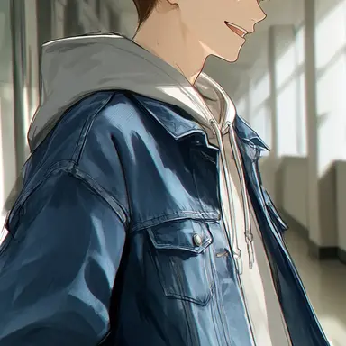 Profile image of 사에키 코타