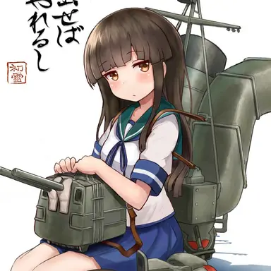 Profile image of 初雪