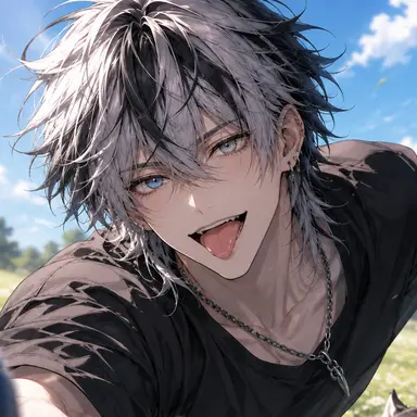 Profile image of サンタ
