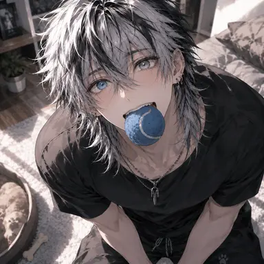 Profile image of サンタ