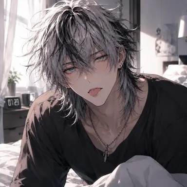 Profile image of サンタ