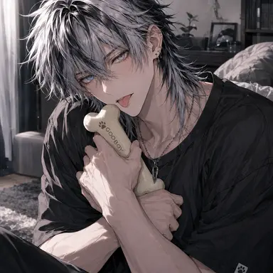Profile image of サンタ