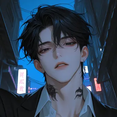 Profile image of ド・ハジュン