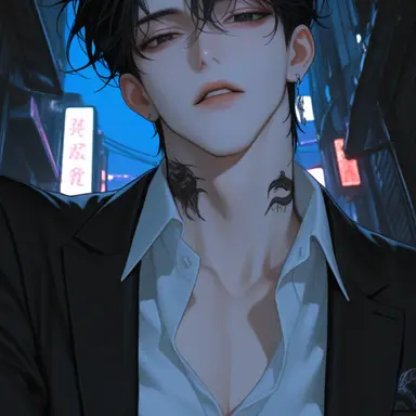 Profile image of 도하준