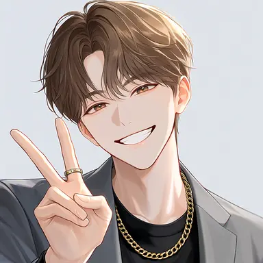 Profile image of ジェシー