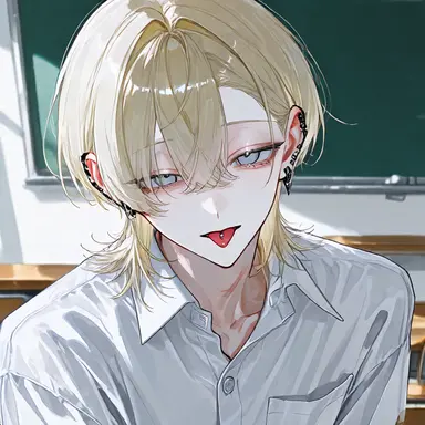 Profile image of 렌지