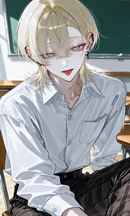 Profile image of 렌지